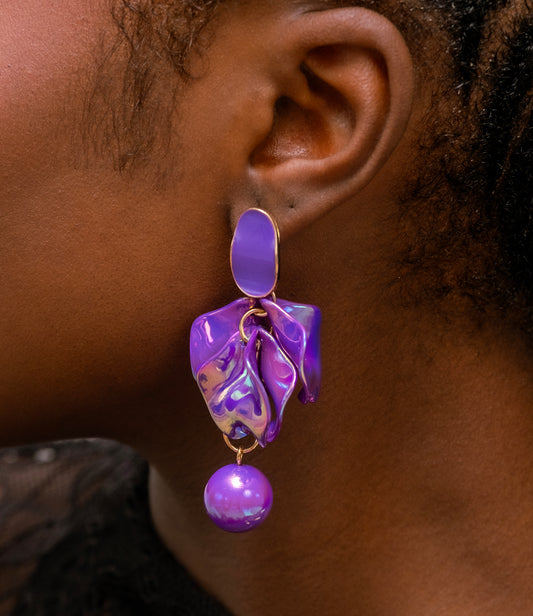 Calypsa Earrings