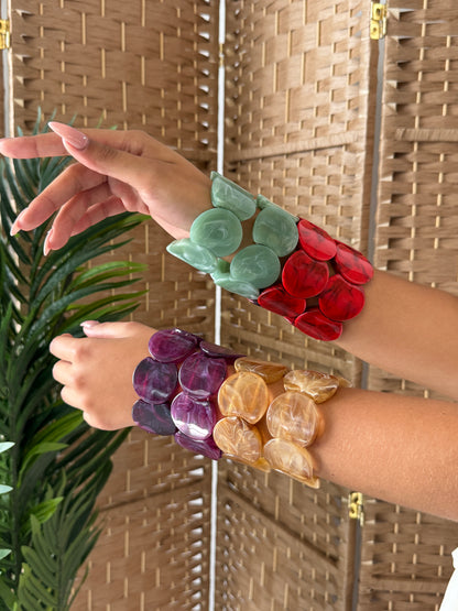 Caylpsa Bangle