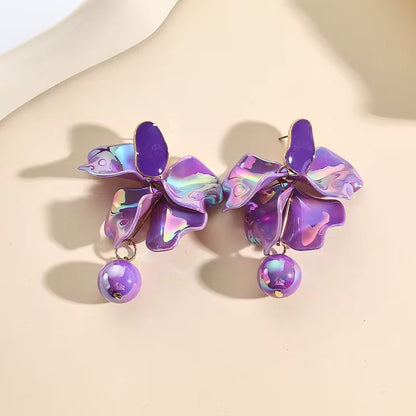 Calypsa Earrings