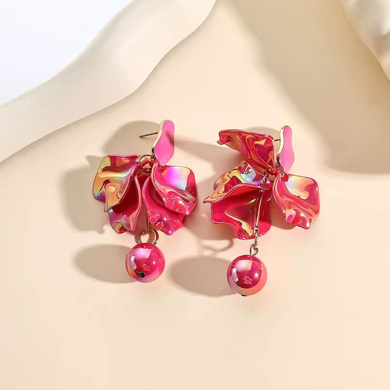 Calypsa Earrings