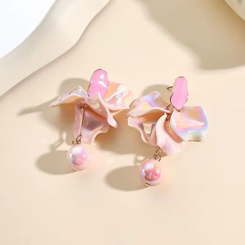 Calypsa Earrings