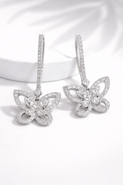 Mariposa Earrings