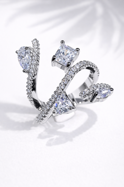 Ovia Ring