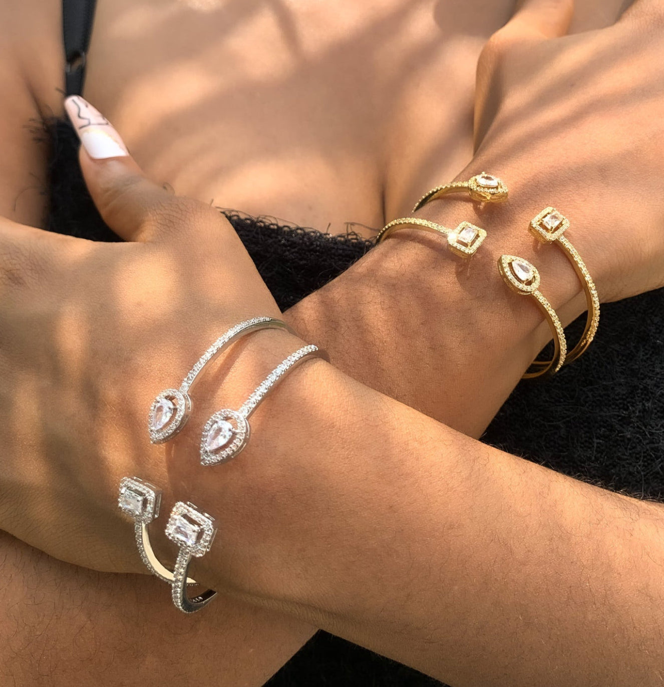 Dalia Bracelet