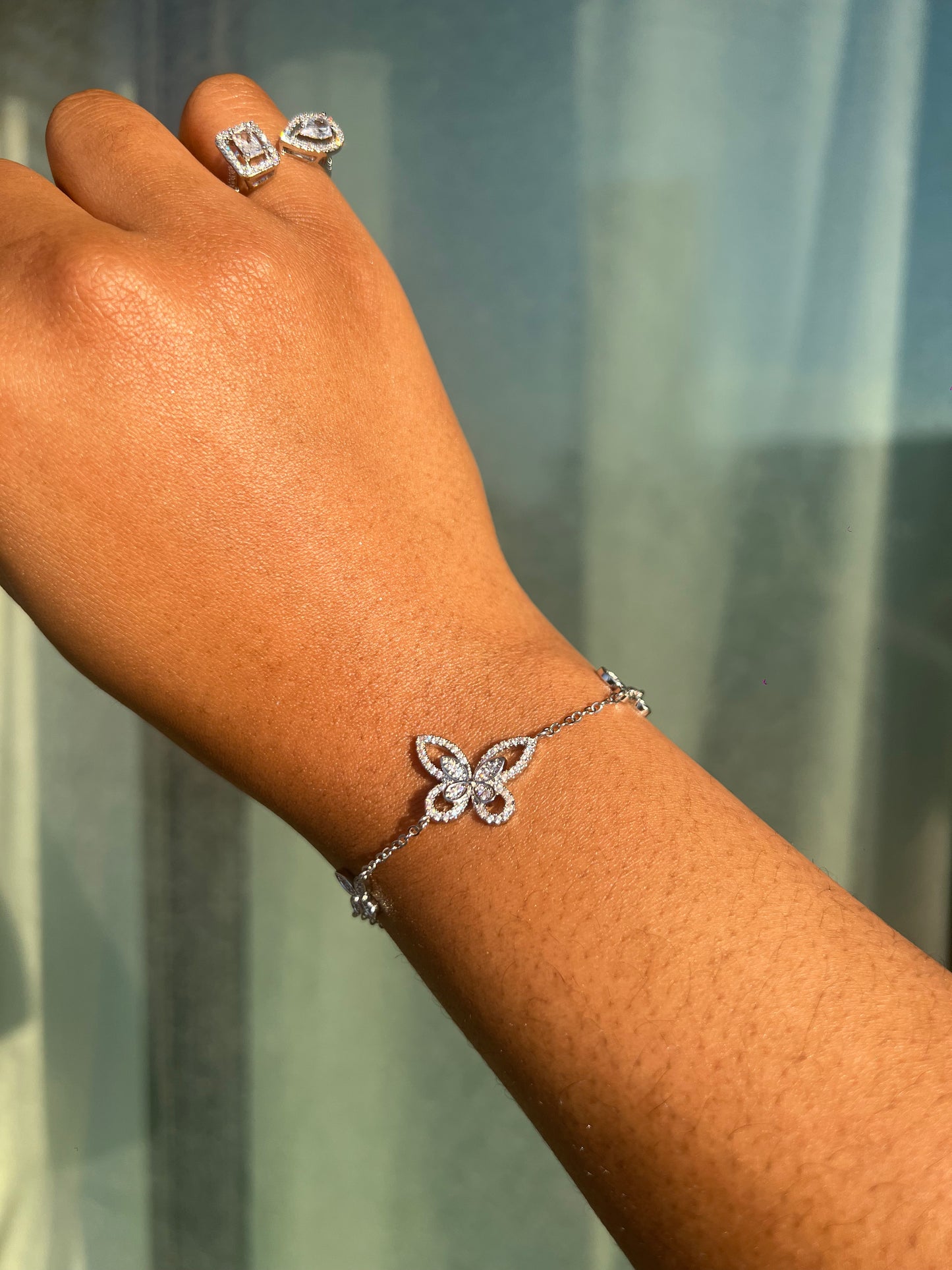 TinkerBell Bracelet