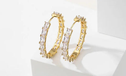 Hera hoops