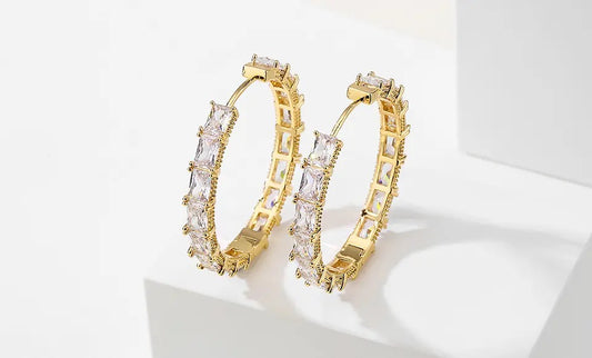 Hera hoops