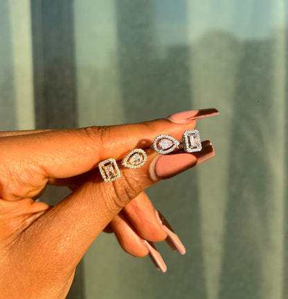 Dalia Ring