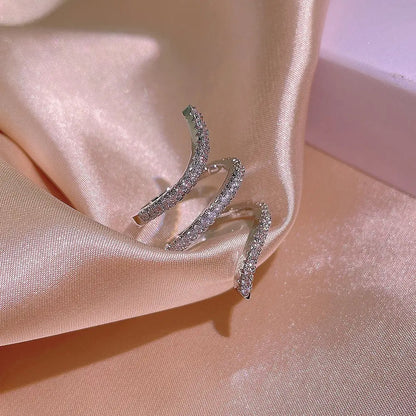 Nefertiti Ring