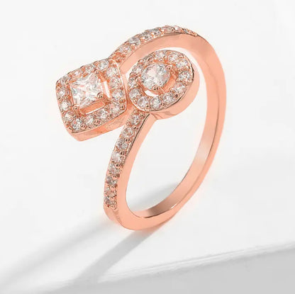 Eliante Rings