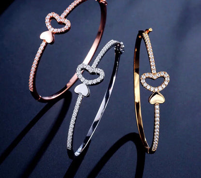Sweetheart Bracelet