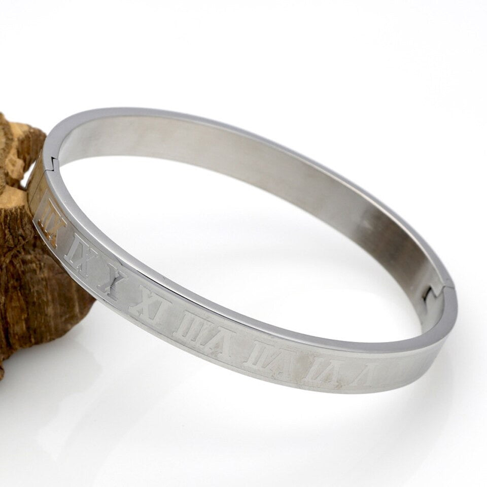 Classic Cuff  Bracelets