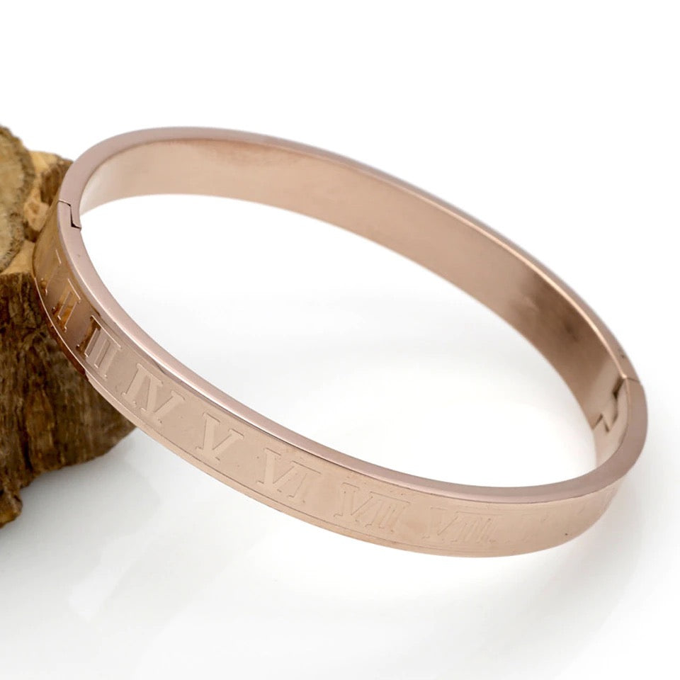 Classic Cuff  Bracelets