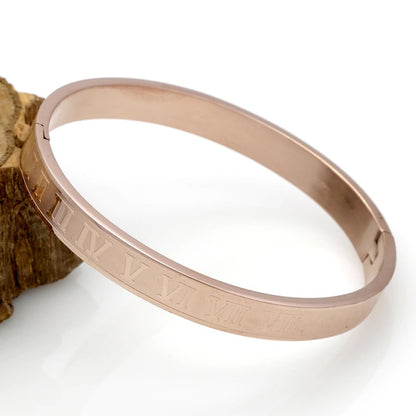 Classic Cuff  Bracelets