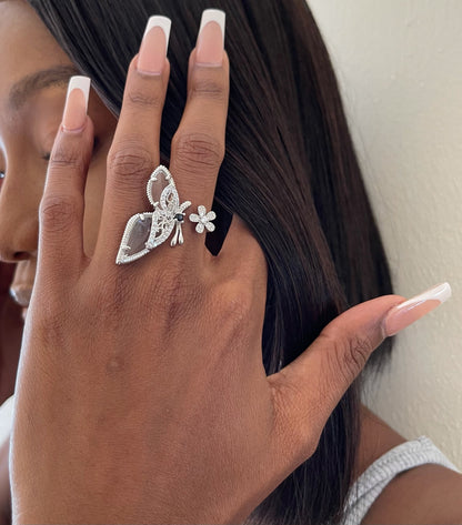 Mariflor Ring