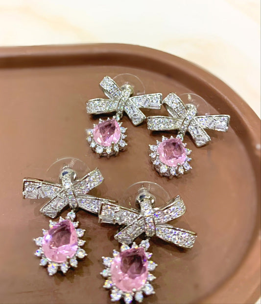 Diane Studs Earrings