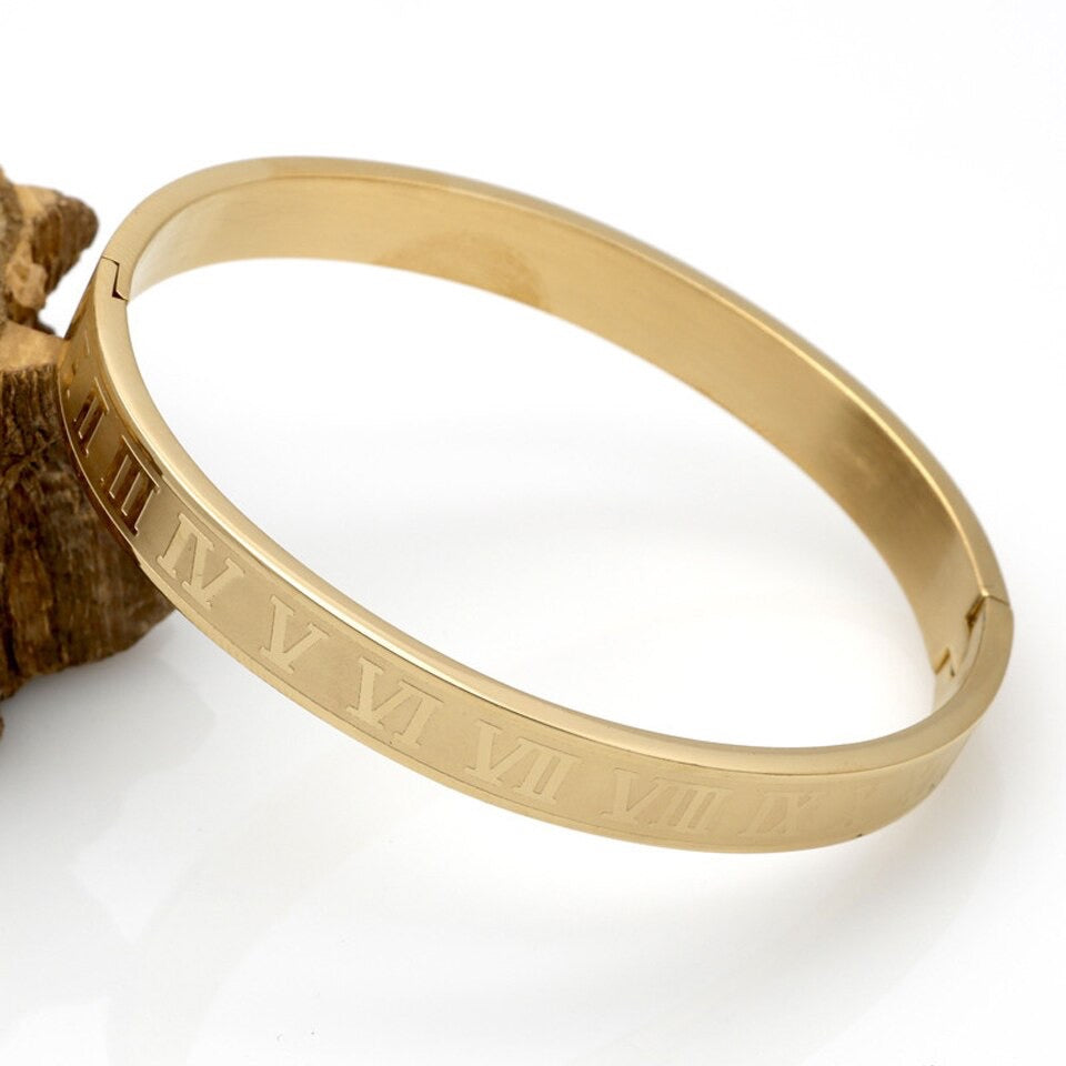 Classic Cuff  Bracelets