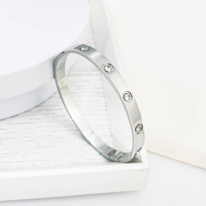 Classic Cuff  Bracelets