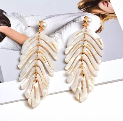 Zanzi earrings