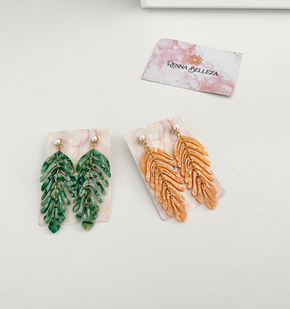 Zanzi earrings