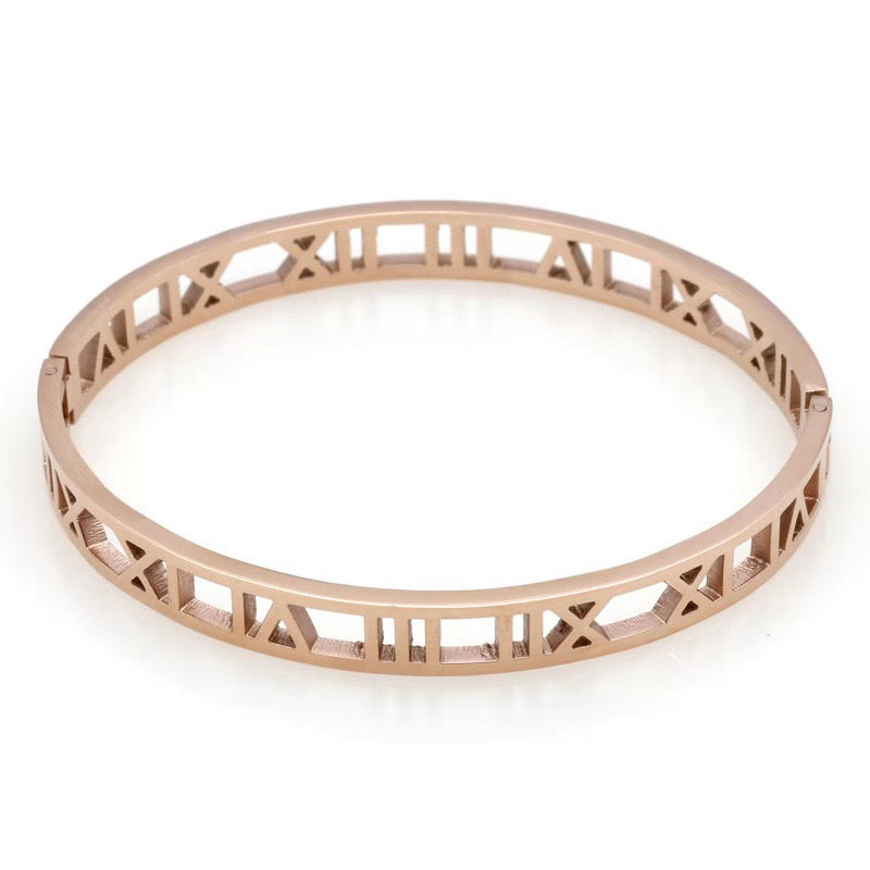 Classic Cuff  Bracelets