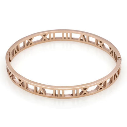 Classic Cuff  Bracelets