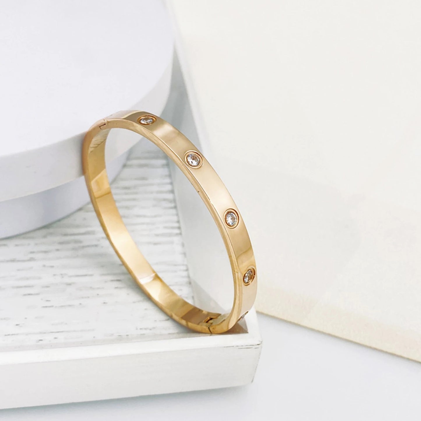 Classic Cuff  Bracelets