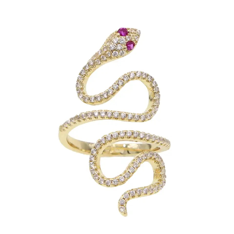 Ahti Rings