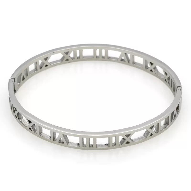 Classic Cuff  Bracelets