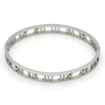 Classic Cuff  Bracelets