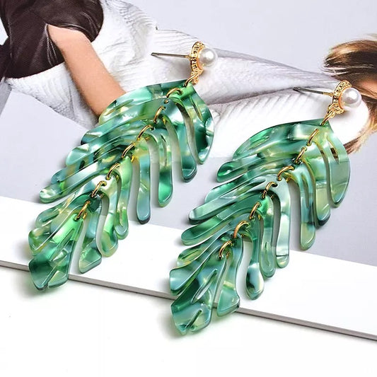 Zanzi earrings